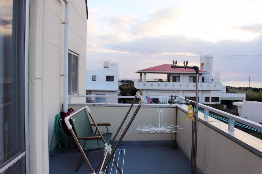 Guest House Route 6 Yomitan Dış mekan fotoğraf