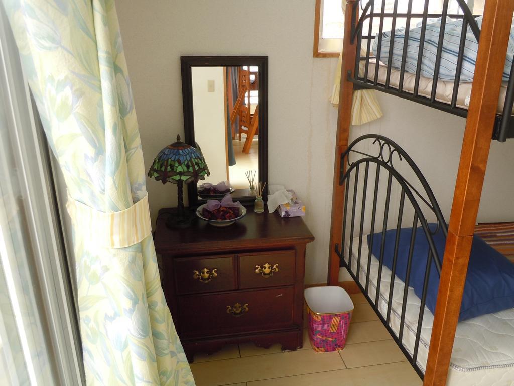 Guest House Route 6 Yomitan Dış mekan fotoğraf