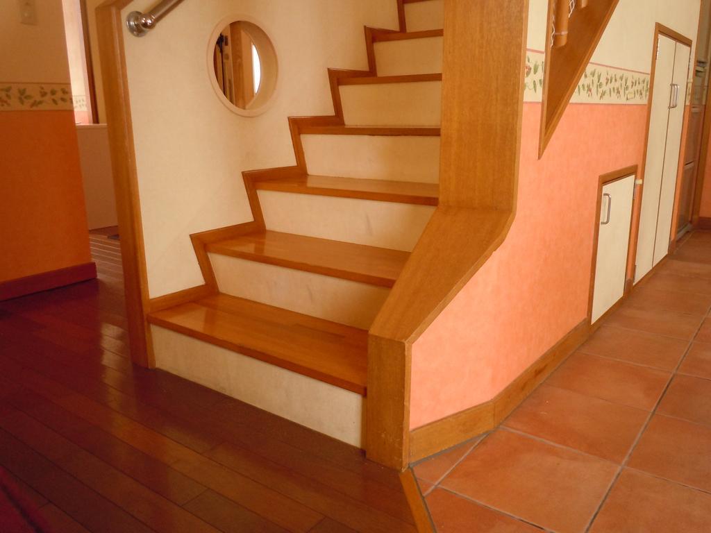 Guest House Route 6 Yomitan Dış mekan fotoğraf
