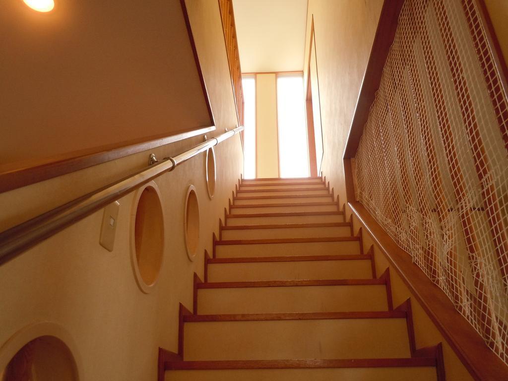 Guest House Route 6 Yomitan Dış mekan fotoğraf