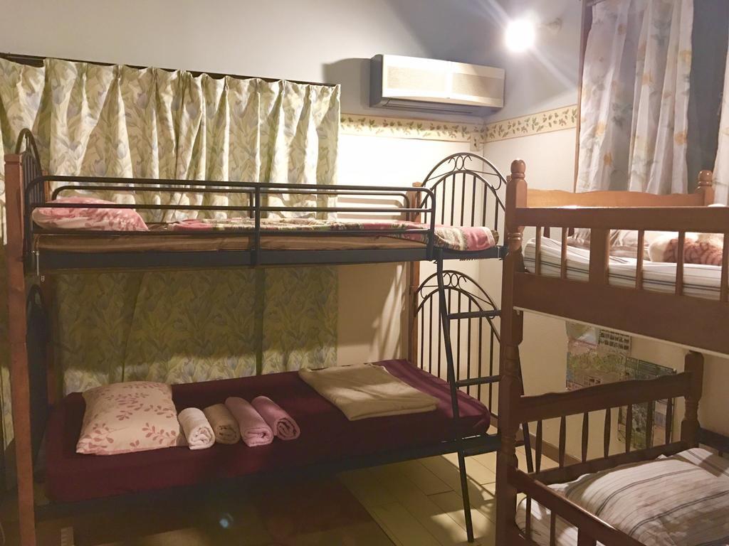Guest House Route 6 Yomitan Dış mekan fotoğraf